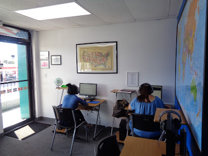 Piñeiro English & Citizenship Center
