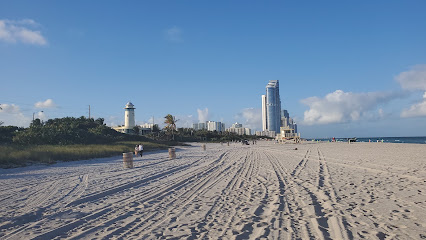 Haulover Beach