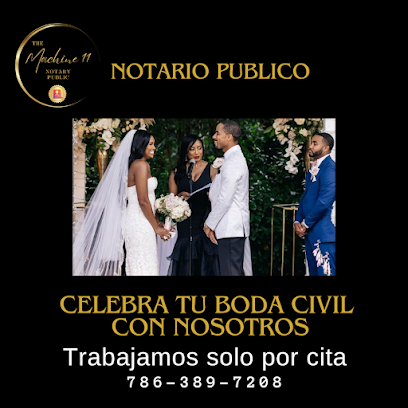 Notaria
