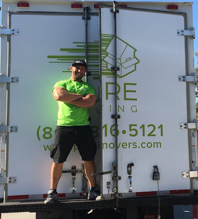 Pure Moving Company Miami Movers Local & Long distance