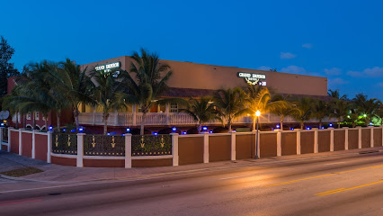 Miami Ejecutivo Motel