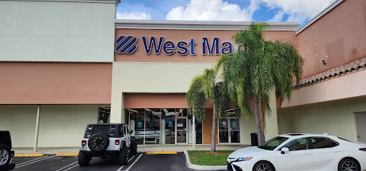 West Marine