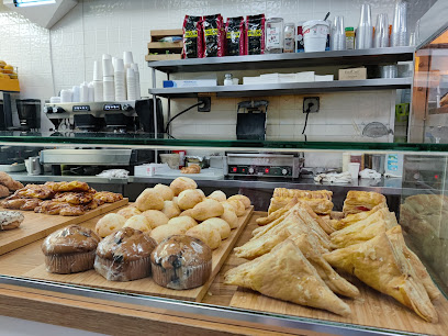 Dulce Cafeteria