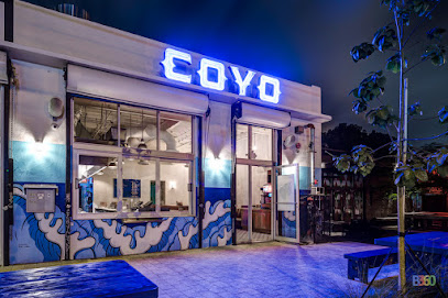 Coyo Taco