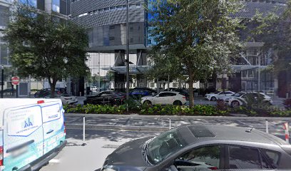 Lamborghini Rental Miami