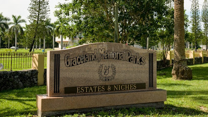 Graceland Memorial Park North