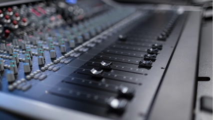 Rakoon Sound Studio