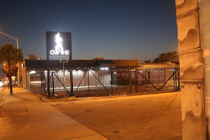 ONE Gentlemen's Club