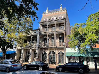 The Cruz Building