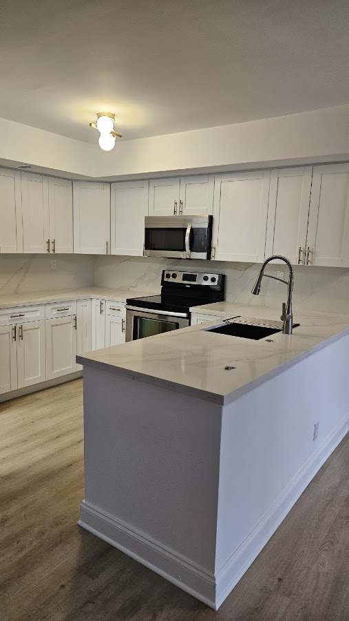 Armando Gonzalez Remodeling, Miami