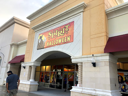 Spirit Halloween
