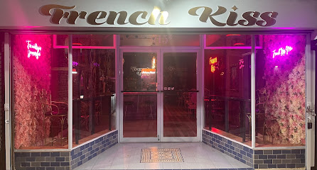 French Kiss Cafe