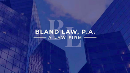 Bland Law, PA.