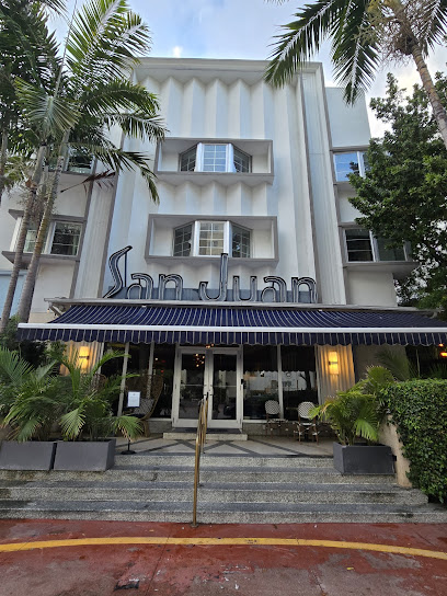 San Juan Motel