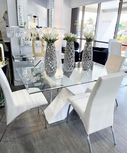 EL DOLLAR FURNITURE