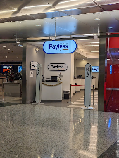 Payless Car Rental