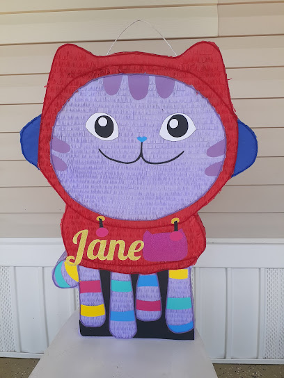 DTpiñatas