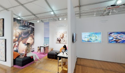 Red Dot Art Fair