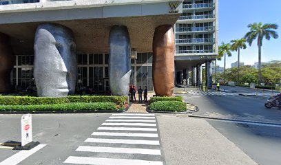 Fonte Vacation Rentals - Brickell