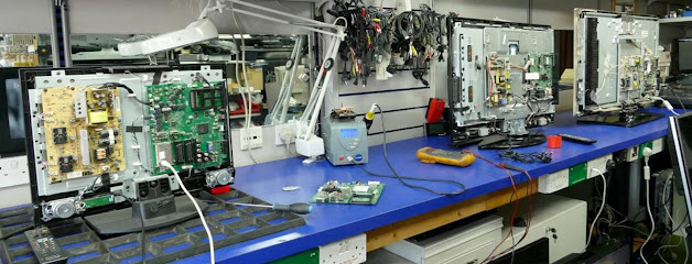 Miami tv repair Led Mobile service (reparacion de smart tvs)