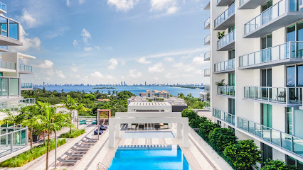 Nomada Destination Residences
