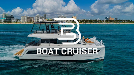 Boat Cruiser