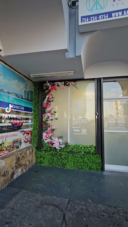 Kalos Spa Center