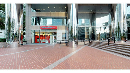 Bank of America Financial Center