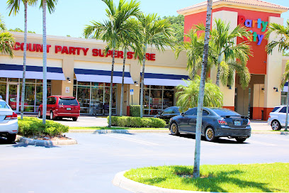 Party City