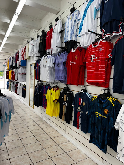 One Miami Sports Soccer 22