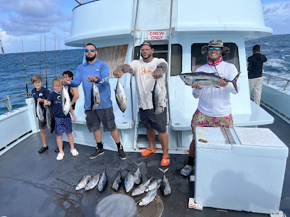 The Reward Fishing Fleet