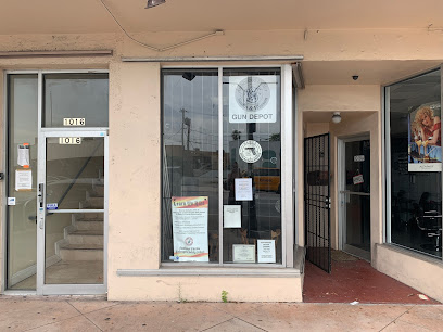 Gun Depot