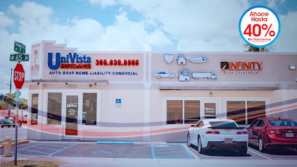 Univista Insurance