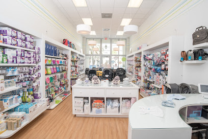 Luna Baby Modern Store