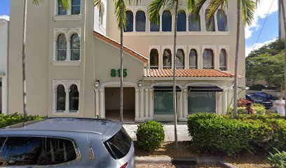 Abogado de Defensa Criminal de Miami