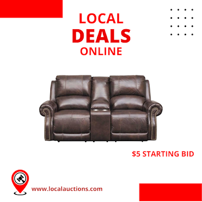 Local Auctions