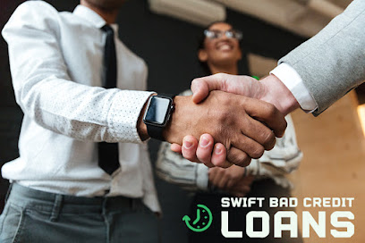 Swift Bad Credit Loans