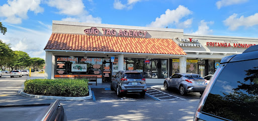 MAH Auto Tag Agency