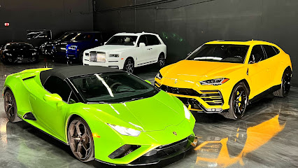 South Beach Exotic Rentals