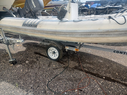 Unlimited Trailer Repair