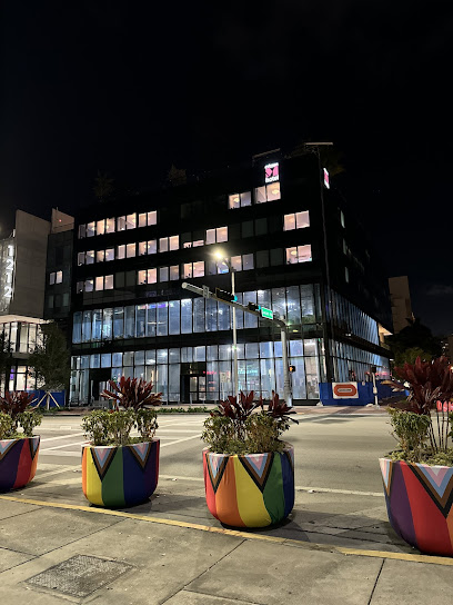 citizenM Miami South Beach hotel