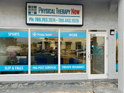 Physical Therapy Now