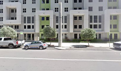 Miami Coral Gables Suite with Outdoor Pool