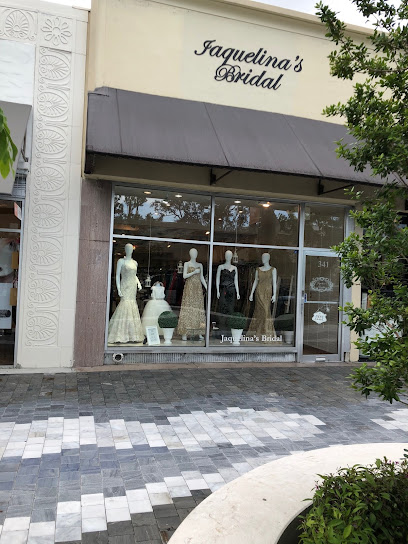 Jaquelina's Bridal