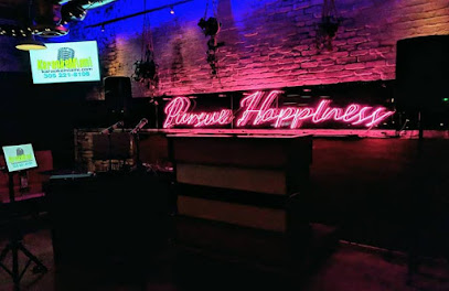 Karaoke Miami