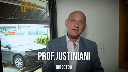 JustiLanguage