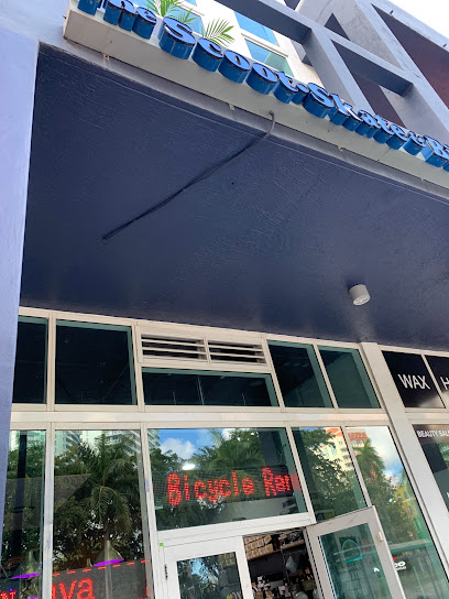 The Miami Bike Shop
