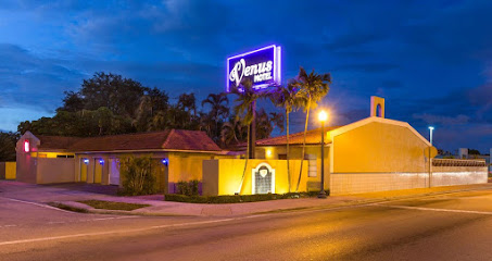 Venus Motel