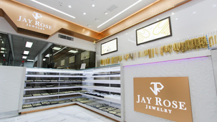 Jay Rose Jewelry