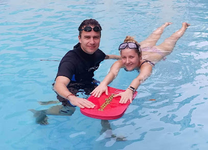 Cool Swim School | Swimming academy and more